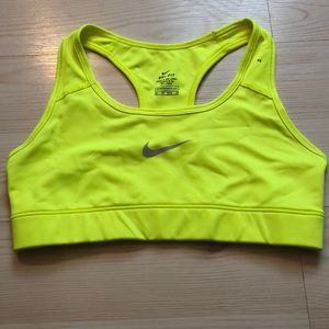XS Nike Sports Bra